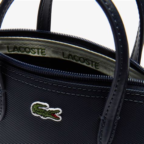 lacoste replica bags|lacoste tote bag price.